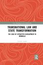 Transnational Law And State Transformation - Preview