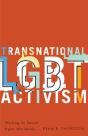 Transnational Lgbt Activism - Preview