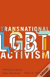 Transnational Lgbt Activism