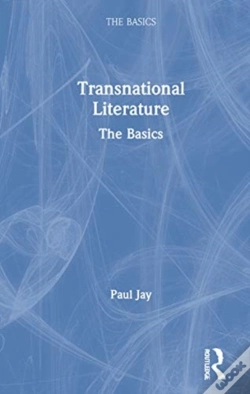 Capa do artigo Transnational Literature