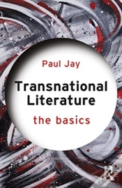 Capa do artigo Transnational Literature