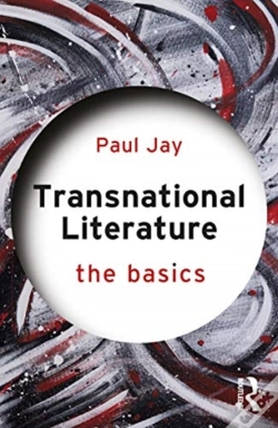 Capa do artigo Transnational Literature