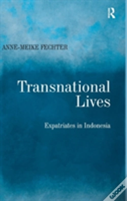 Capa do artigo Transnational Lives