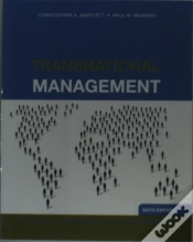 Capa do artigo Transnational Management