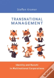 Capa do artigo Transnational Management