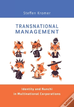 Capa do artigo Transnational Management