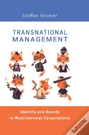 Capa do artigo Transnational Management