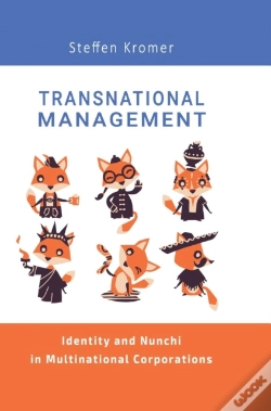 Capa do artigo Transnational Management
