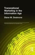 Transnational Marketing In The Information Age