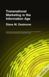 Transnational Marketing In The Information Age