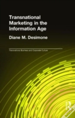 Capa do artigo Transnational Marketing In The Information Age