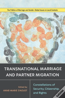 Capa do artigo Transnational Marriage And Partner Migration
