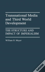 Capa do artigo Transnational Media And Third World Development