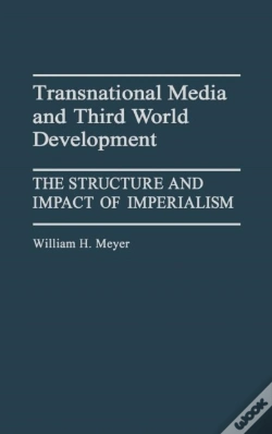 Capa do artigo Transnational Media And Third World Development