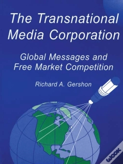 Capa do artigo Transnational Media Corporation
