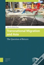 Capa do artigo Transnational Migration And Asia