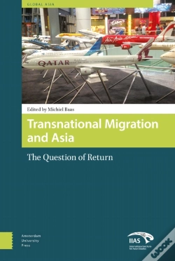 Capa do artigo Transnational Migration And Asia