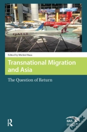 Capa do artigo Transnational Migration And Asia