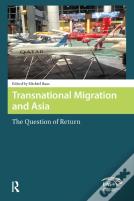 Transnational Migration And Asia