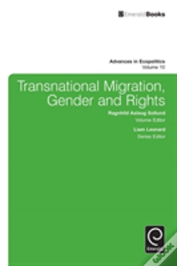 Capa do artigo Transnational Migration, Gender And Rights