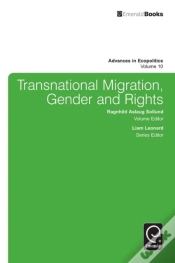 Capa do artigo Transnational Migration, Gender And Rights