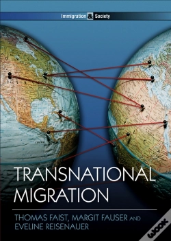Capa do artigo Transnational Migration