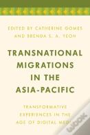 Transnational Migrations In The Asia-Pacific