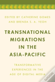 Capa do artigo Transnational Migrations In The Asia-Pacific