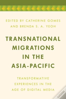 Capa do artigo Transnational Migrations In The Asia-Pacific