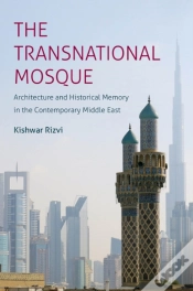 Capa do artigo Transnational Mosque