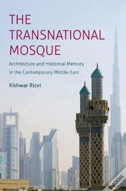 Capa do artigo Transnational Mosque