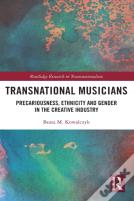 Transnational Musicians