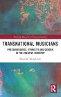 Transnational Musicians - Preview