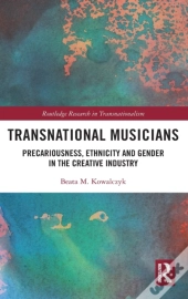 Transnational Musicians