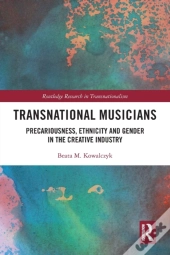 Transnational Musicians