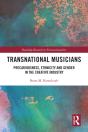 Transnational Musicians - Preview
