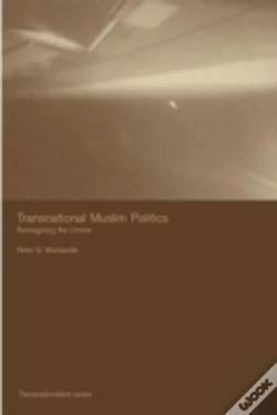 Capa do artigo Transnational Muslim Politics