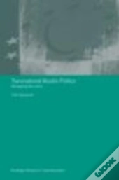 Transnational Muslim Politics