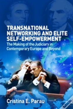 Capa do artigo Transnational Networking And Elite Self-Empowerment