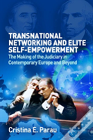 Transnational Networking And Elite Self-Empowerment