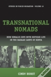 Capa do artigo Transnational Nomads