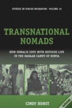 Capa do artigo Transnational Nomads