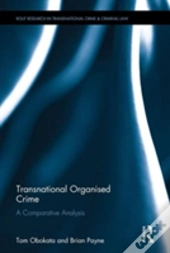 Transnational Organised Crime