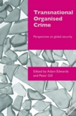 Capa do artigo Transnational Organised Crime
