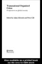 Transnational Organised Crime - Preview