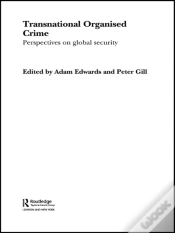 Capa do artigo Transnational Organised Crime