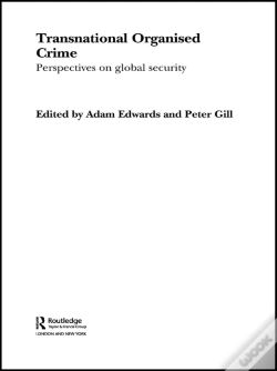 Capa do artigo Transnational Organised Crime
