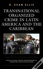 Capa do artigo Transnational Organized Crime
