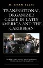 Transnational Organized Crime - Preview