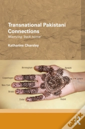 Transnational Pakistani Connections
